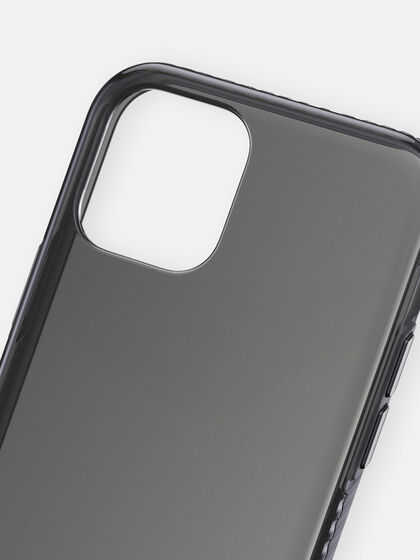 BodyGuardz Carve Case (Smoke) for Apple iPhone 12 Pro / iPhone 12, , large
